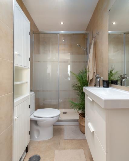 Image No.11-Appartement de 3 chambres à vendre à Fuengirola