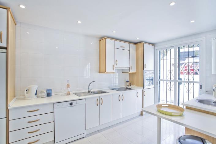 Image No.6-Maison de 3 chambres à vendre à Guadalmina Baja