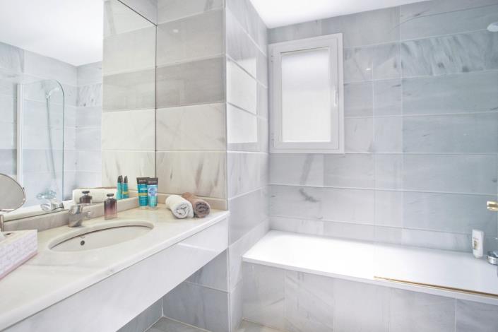 Image No.12-Maison de 3 chambres à vendre à Guadalmina Baja