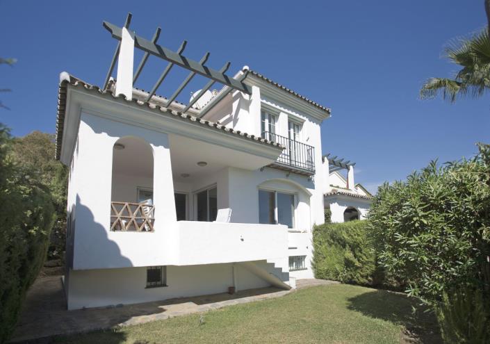 Image No.15-Maison de 3 chambres à vendre à Guadalmina Baja