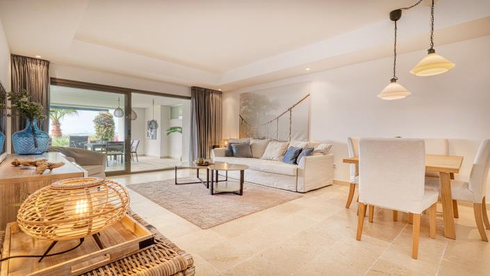 Image No.3-Appartement de 2 chambres à vendre à Casares