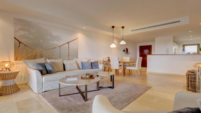 Image No.4-Appartement de 2 chambres à vendre à Casares