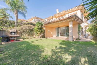 1 - Riviera del Sol, House