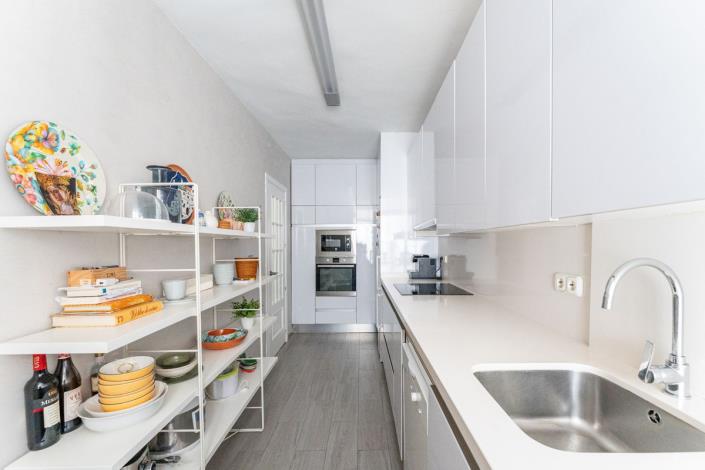 Image No.6-Appartement de 2 chambres à vendre à Calahonda