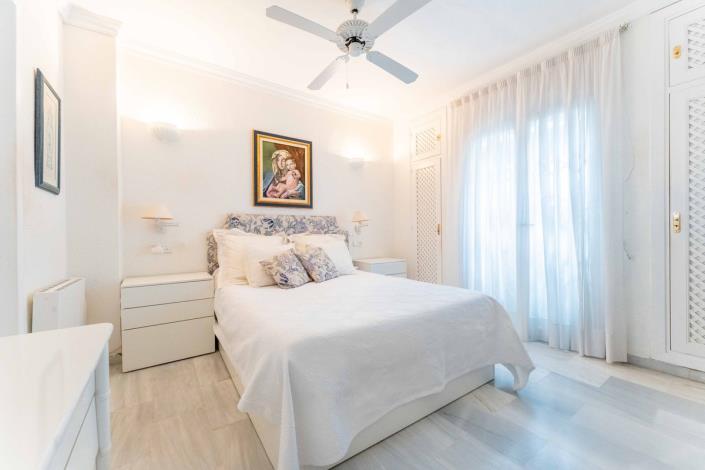 Image No.13-Appartement de 2 chambres à vendre à Calahonda