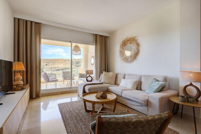 Image No.2-2 Bed Apartment for sale