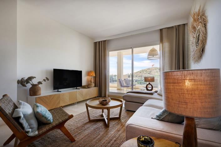 Image No.3-2 Bed Apartment for sale