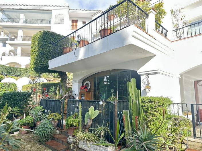 Image No.2-1 Bed Apartment for sale