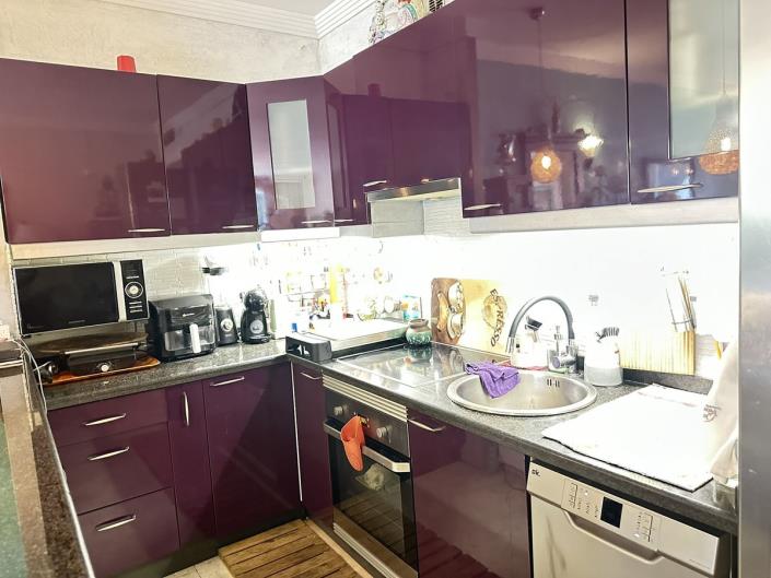 Image No.8-1 Bed Apartment for sale