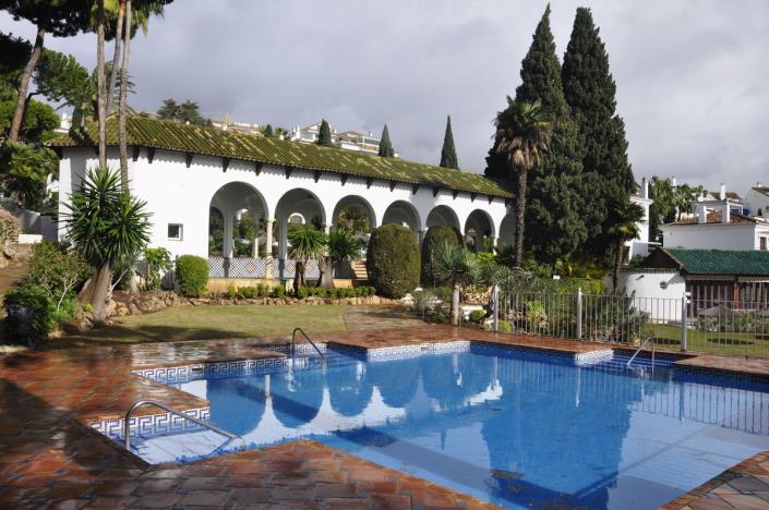 Image No.14-1 Bed Apartment for sale