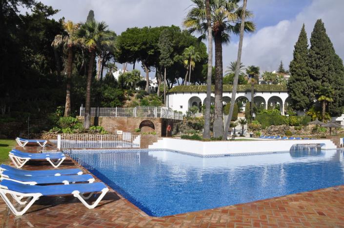 Image No.16-1 Bed Apartment for sale