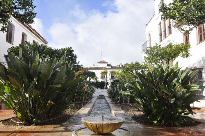 Image No.18-1 Bed Apartment for sale