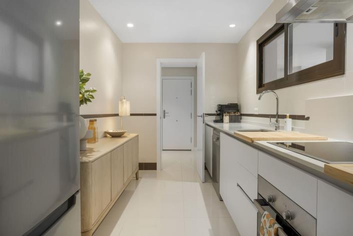 Image No.7-2 Bed Apartment for sale