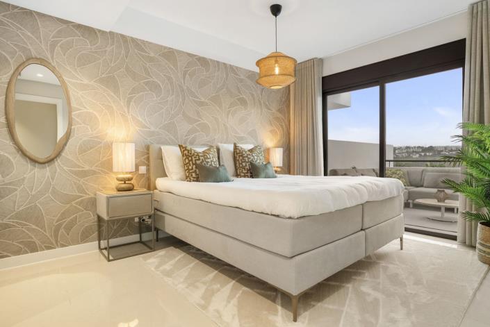 Image No.9-2 Bed Apartment for sale