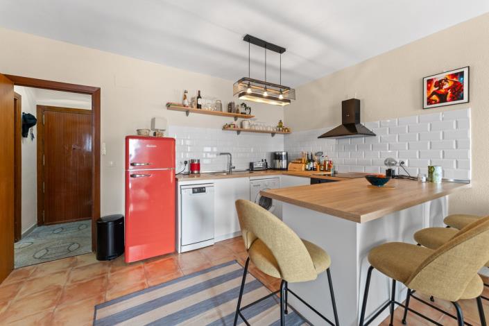 Image No.3-Appartement de 2 chambres à vendre à Mijas