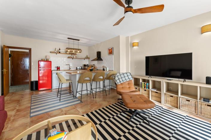 Image No.4-Appartement de 2 chambres à vendre à Mijas