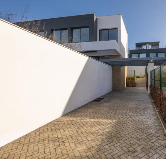 Image No.25-Jumelé de 4 chambres à vendre à Atalaya