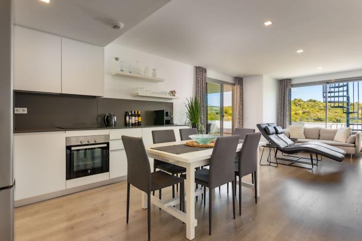 Image No.2-3 Bed Penthouse for sale