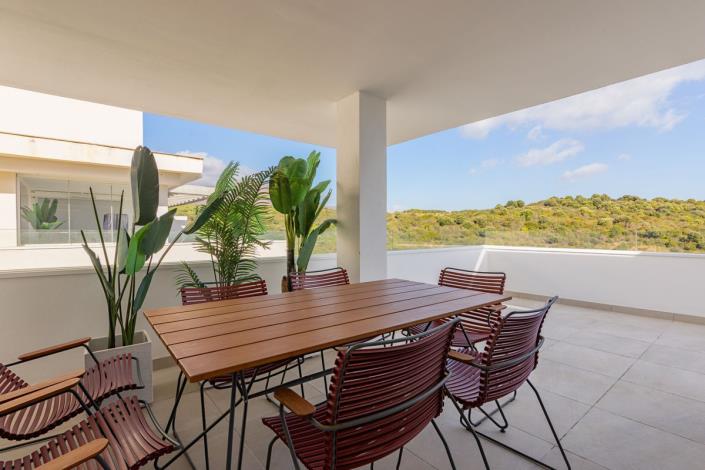 Image No.9-3 Bed Penthouse for sale