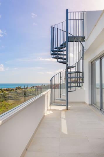 Image No.10-3 Bed Penthouse for sale