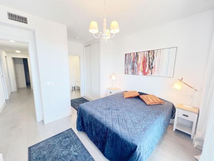 Image No.6-Appartement de 3 chambres à vendre à Mijas Costa