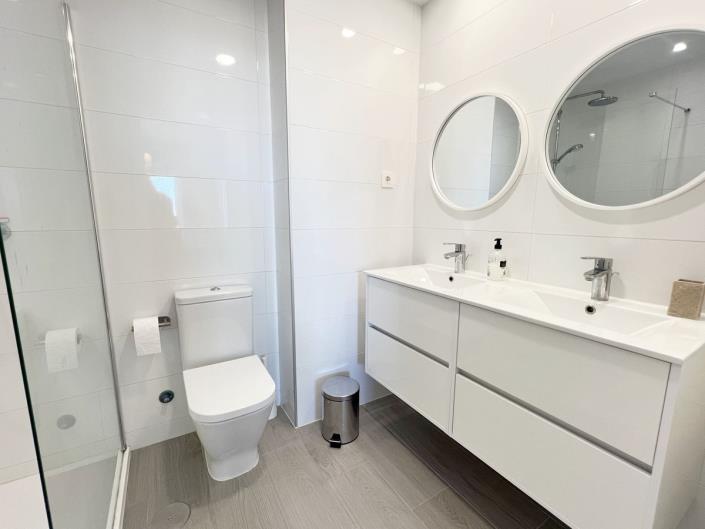 Image No.7-Appartement de 3 chambres à vendre à Mijas Costa