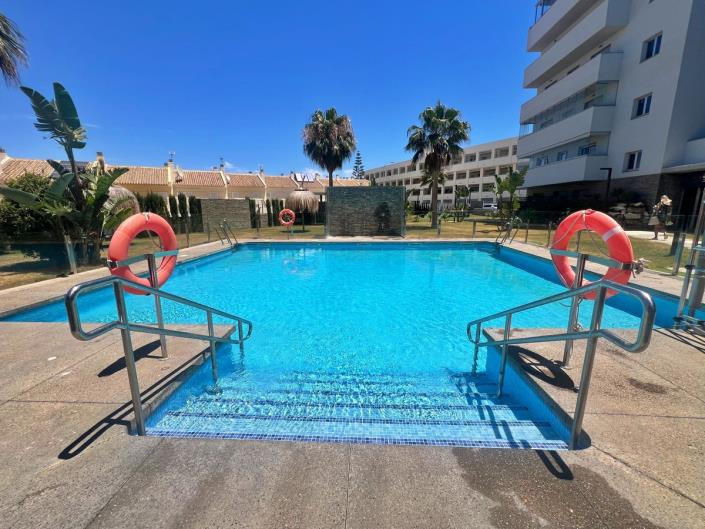 Image No.11-Appartement de 3 chambres à vendre à Mijas Costa