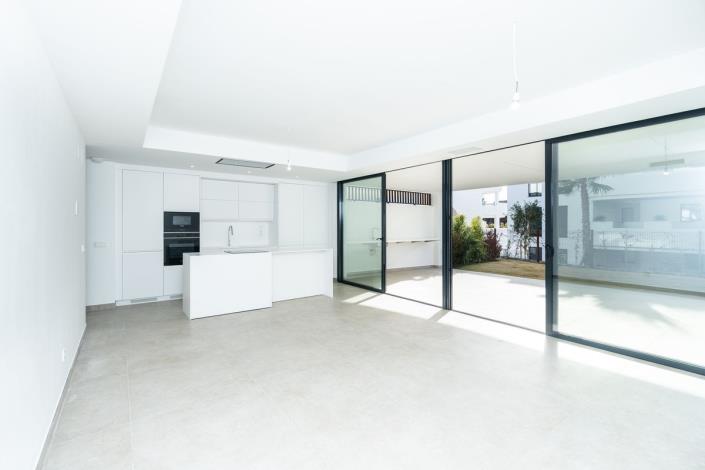 Image No.2-Appartement de 2 chambres à vendre à Bel-Air