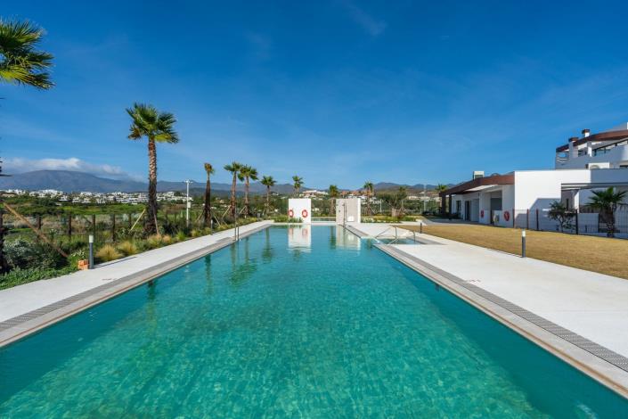 Image No.12-Appartement de 2 chambres à vendre à Bel-Air