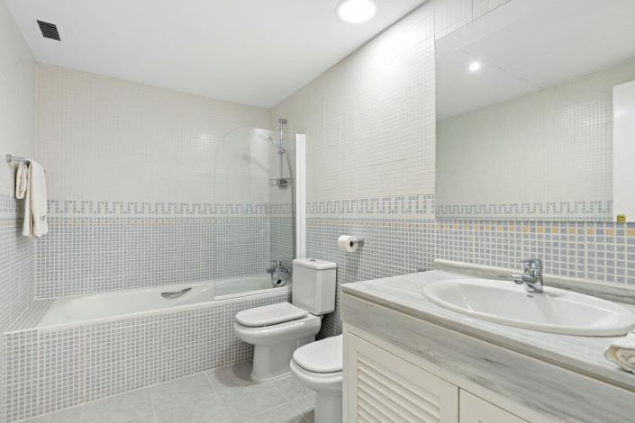 Image No.21-Jumelé de 4 chambres à vendre à Los Arqueros Golf Resort