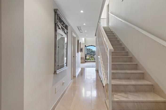 Image No.12-Jumelé de 4 chambres à vendre à Los Arqueros Golf Resort