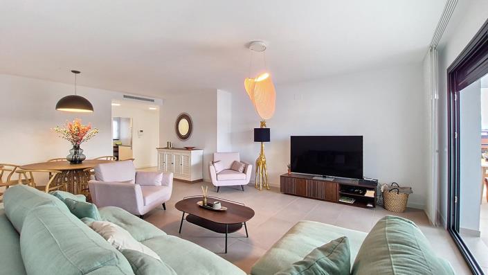 Image No.4-3 Bed Apartment for sale