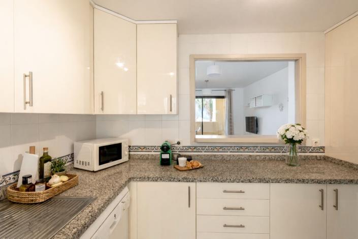 Image No.4-Appartement de 2 chambres à vendre à Manilva