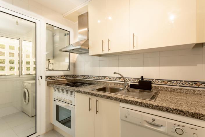 Image No.5-Appartement de 2 chambres à vendre à Manilva