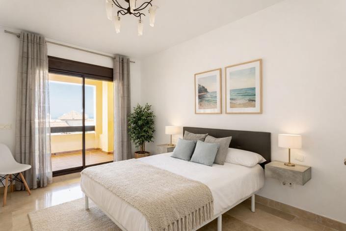 Image No.6-Appartement de 2 chambres à vendre à Manilva