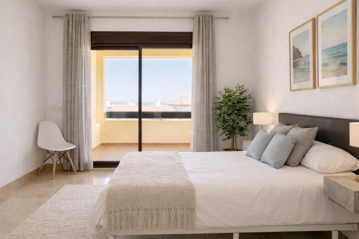 Image No.7-Appartement de 2 chambres à vendre à Manilva