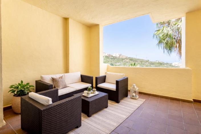 Image No.11-Appartement de 2 chambres à vendre à Manilva