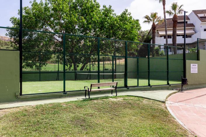 Image No.14-Appartement de 2 chambres à vendre à Manilva