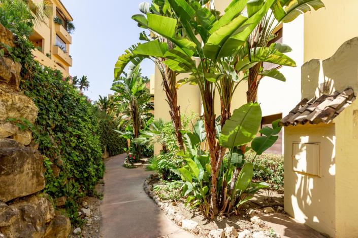 Image No.15-Appartement de 2 chambres à vendre à Manilva