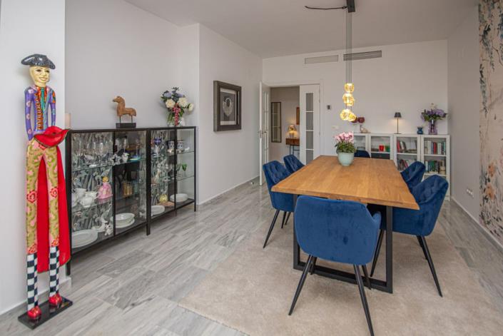 Image No.4-Appartement de 2 chambres à vendre à Cabopino