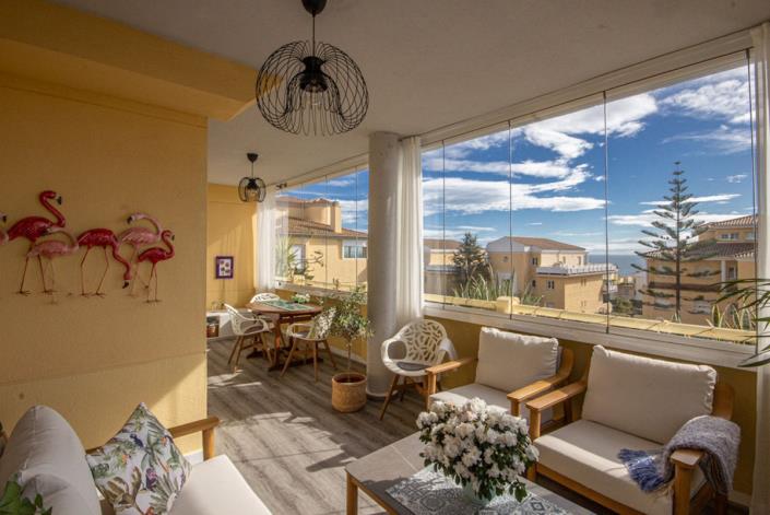 Image No.6-Appartement de 2 chambres à vendre à Cabopino