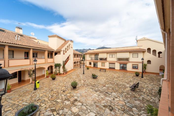 Image No.19-Appartement de 3 chambres à vendre à Fuengirola