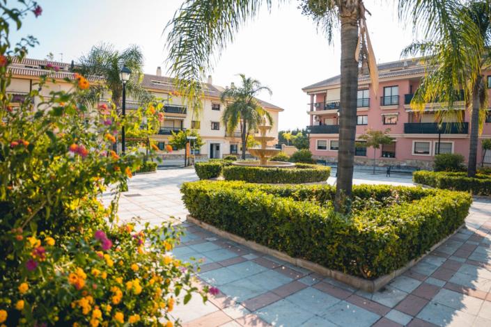 Image No.20-Appartement de 3 chambres à vendre à Fuengirola