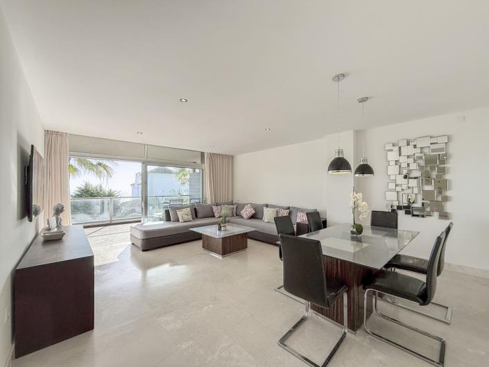 Image No.3-3 Bed Apartment for sale