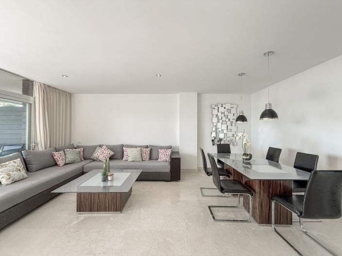 Image No.7-3 Bed Apartment for sale