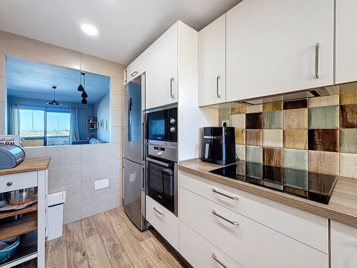 Image No.6-2 Bed Apartment for sale