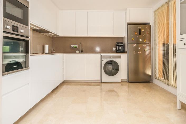 Image No.5-Duplex de 2 chambres à vendre à Elviria