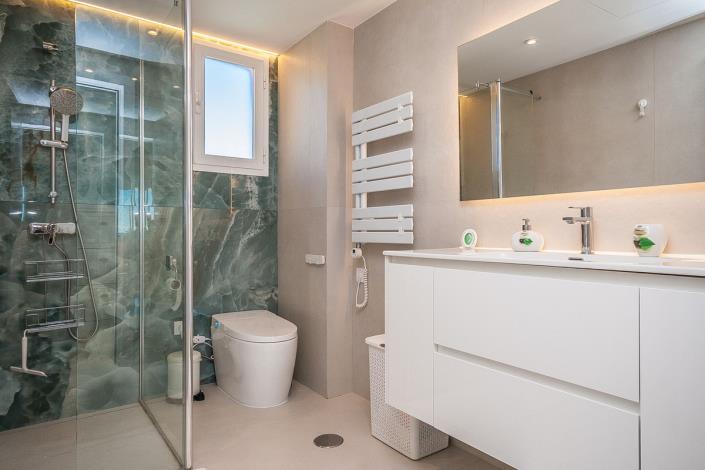 Image No.9-Duplex de 2 chambres à vendre à Elviria