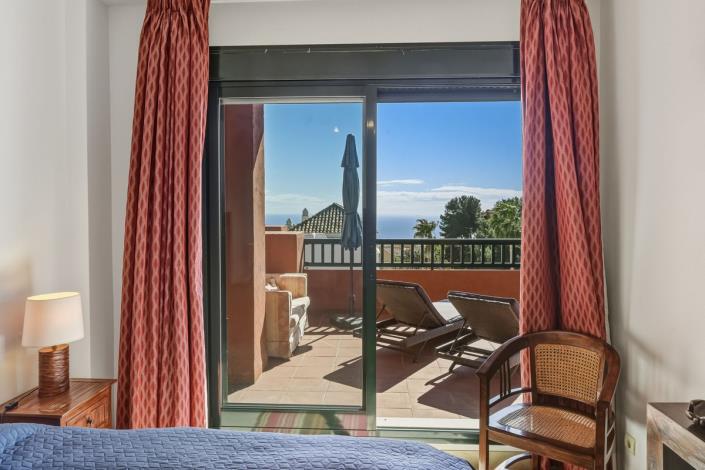 Image No.12-Appartement de 2 chambres à vendre à Calahonda