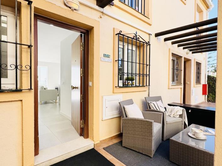 Image No.23-2 Bed Townhouse for sale